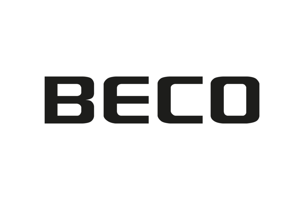 Logo BECO
