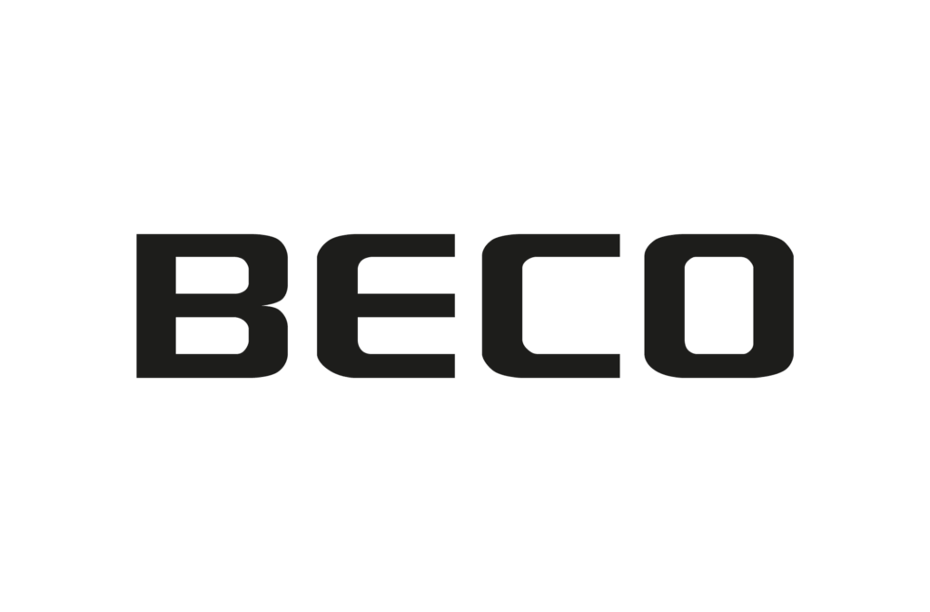 Logo BECO