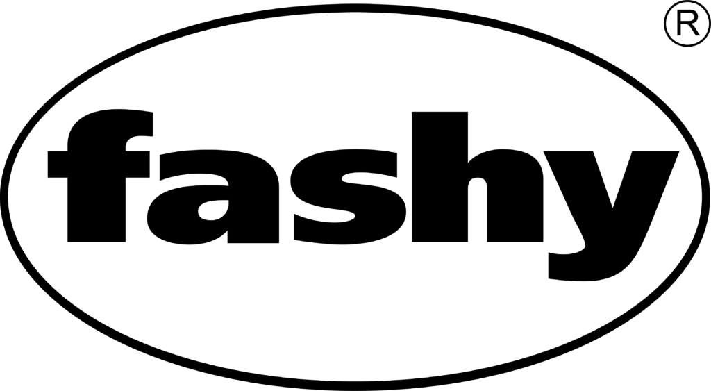 Logo fashy